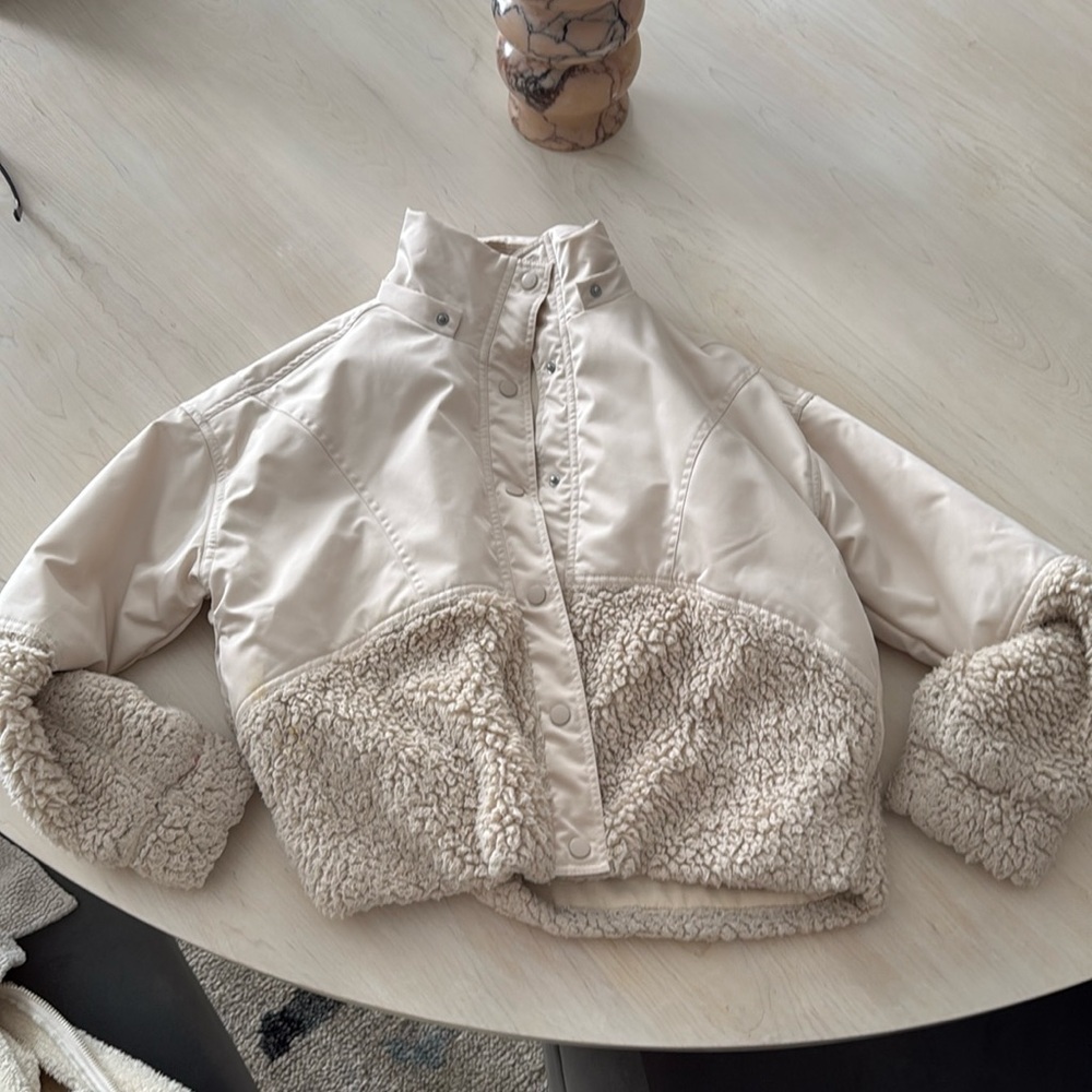 Spring like jacket - image 1